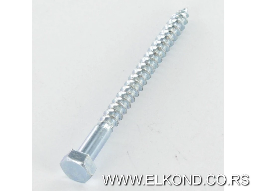 VIJAK ZA STALKE 10X180