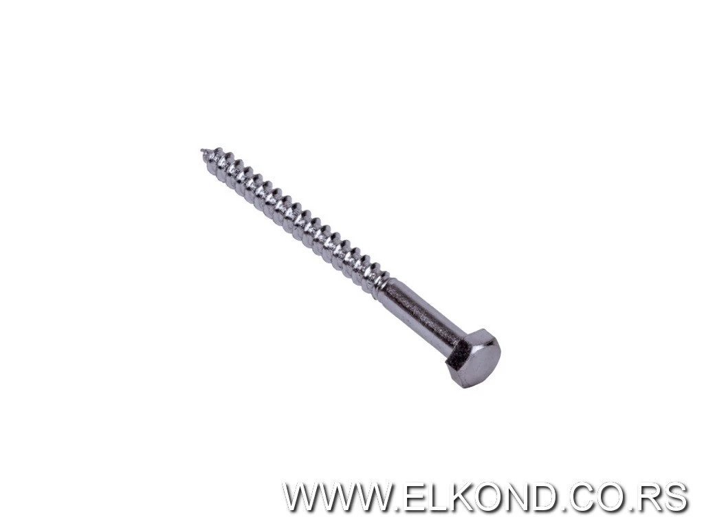 VIJAK ZA STALKE 10X200 DIN571