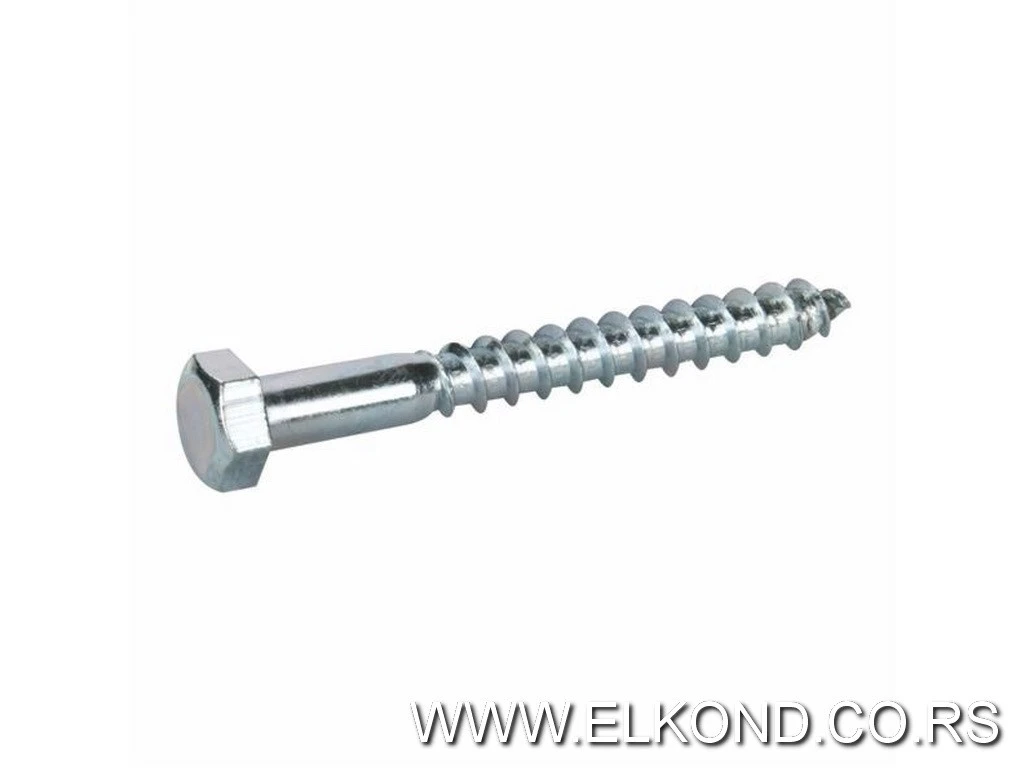 VIJAK ZA STALKE 8X100