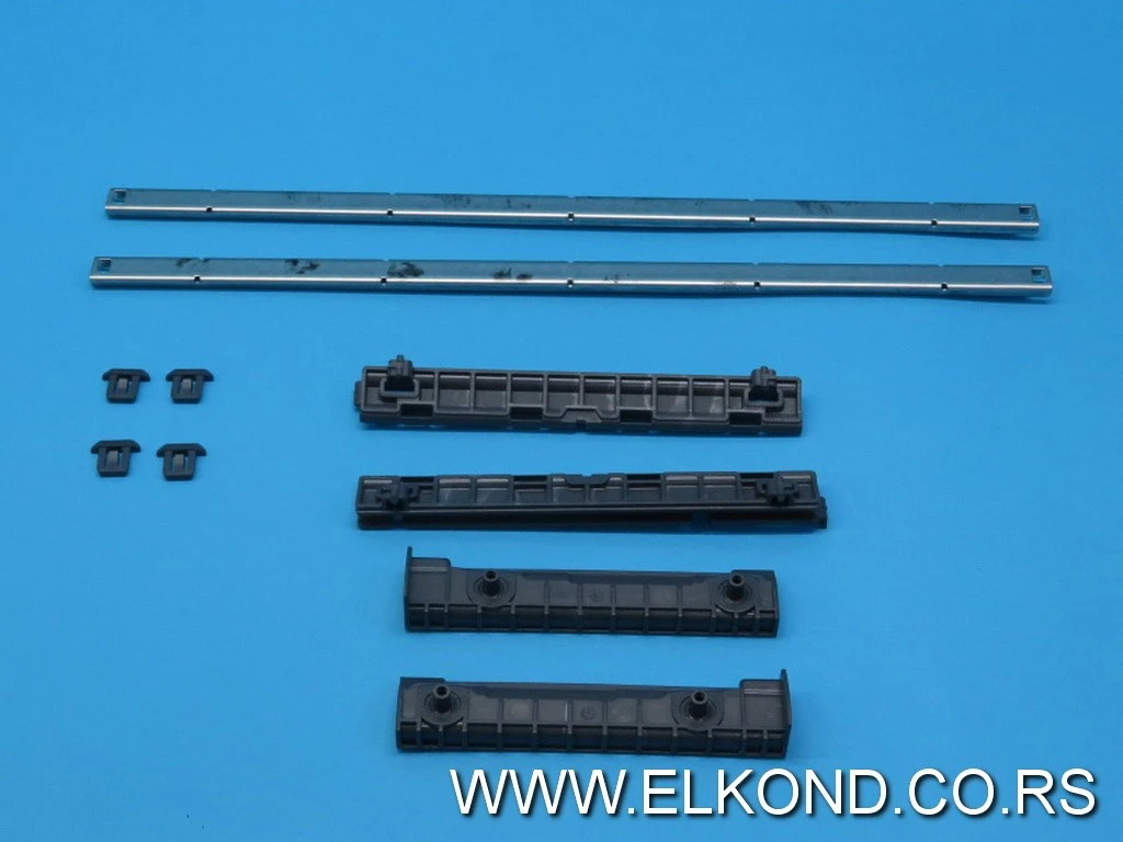 VOĐILICA KORPE SUDOMAŠINE SET GORENJE 787160