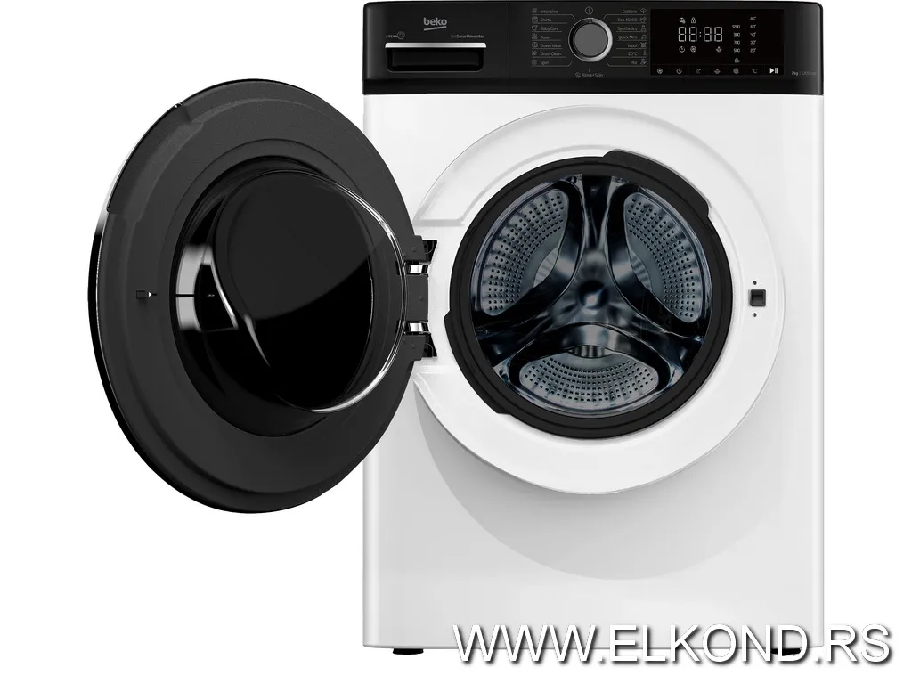 Veš mašina B1WFM2721WBEE beko outlet