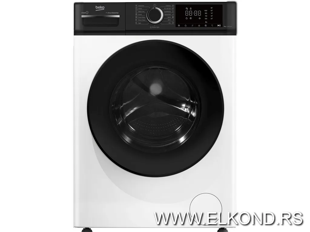 Veš mašina B1WFM2821WBEE beko outlet
