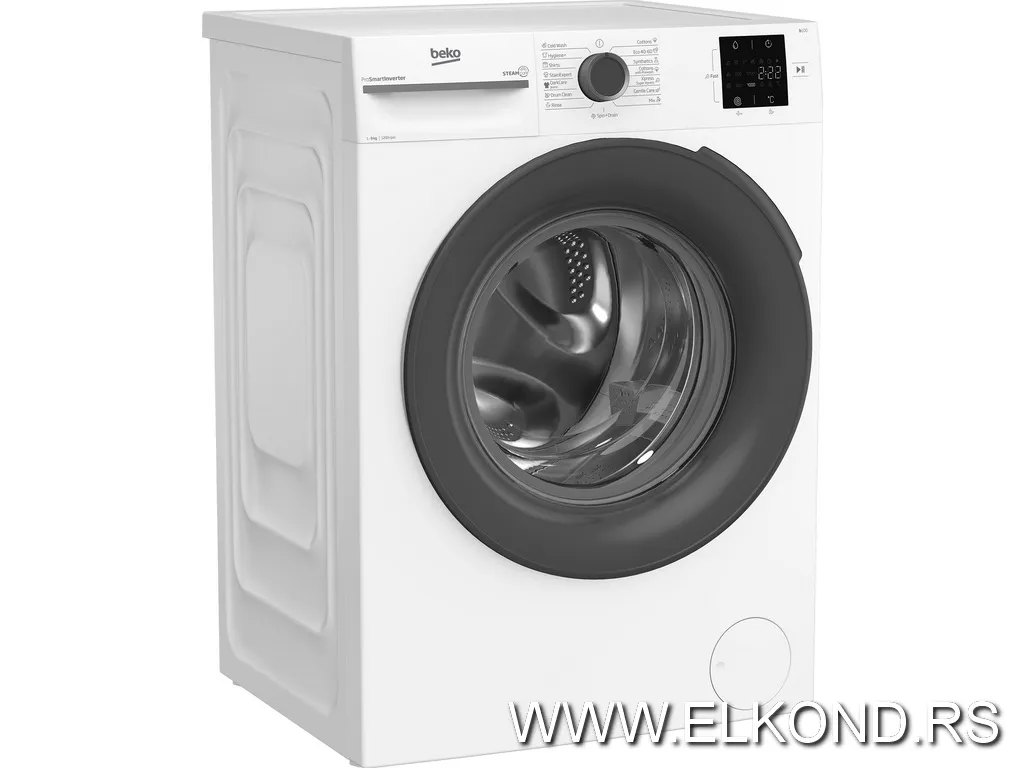 Veš mašina BM1WFSU39223WA beko outlet