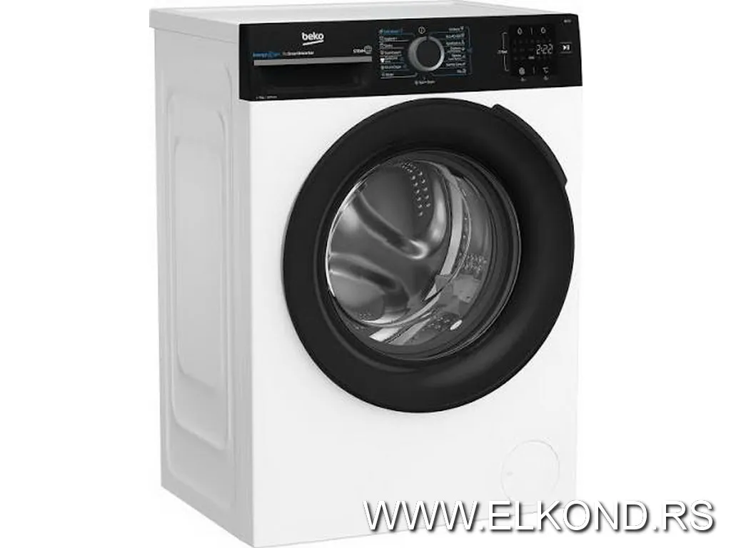 Veš mašina BM3WFSU37213WPBB beko outlet