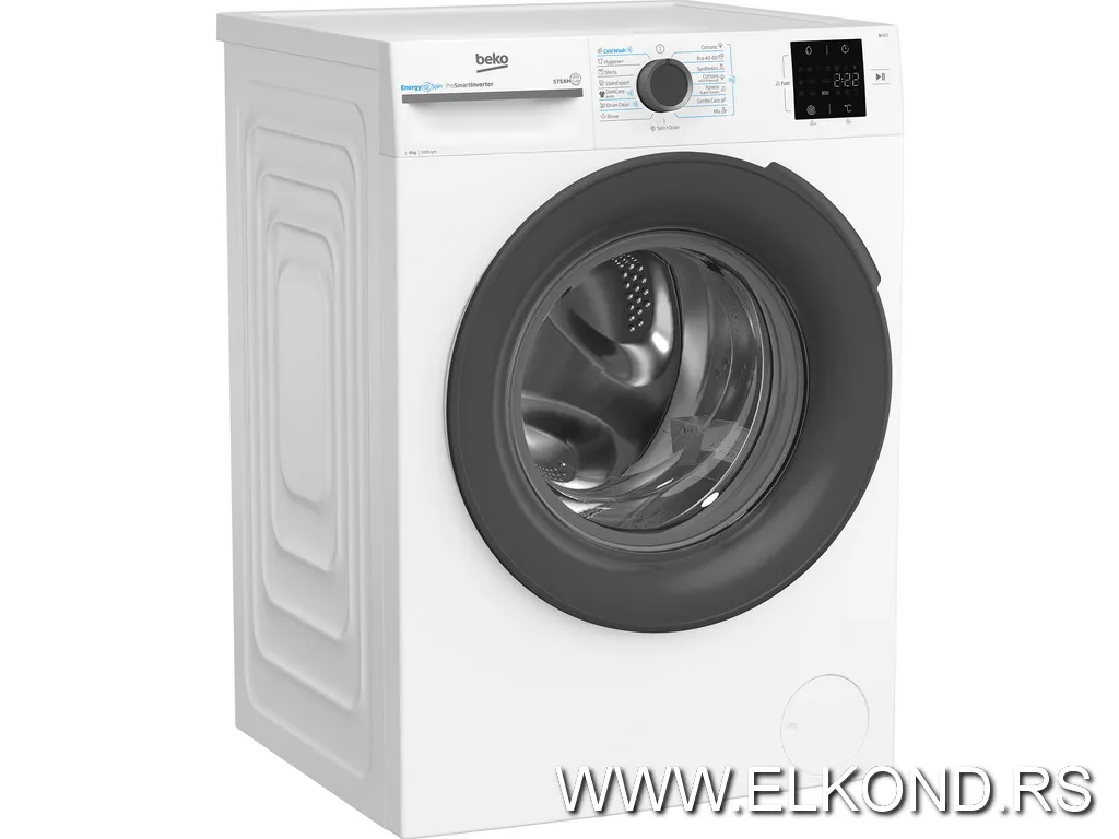 Veš mašina BM3WFSU38013WA beko outlet