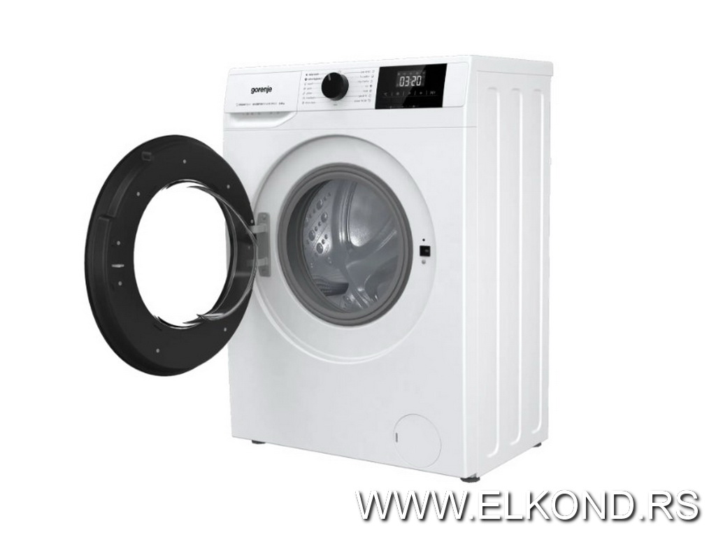 Veš mašina W3NGPI61SAS gorenje 20015631
