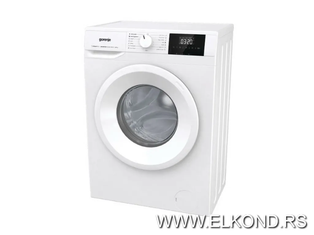 Veš mašina WNGPI72SBS 20014574