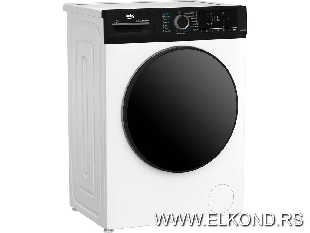 Veš mašine BMM5DFO5741WPB beko outlet