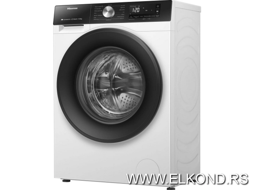 Veš mašine WF3S1043BW3 Hisense 20013531