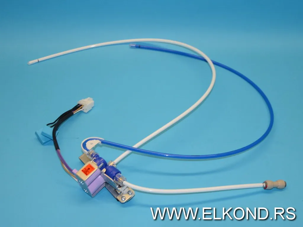 Ventil vodu sidebyside HK1927414