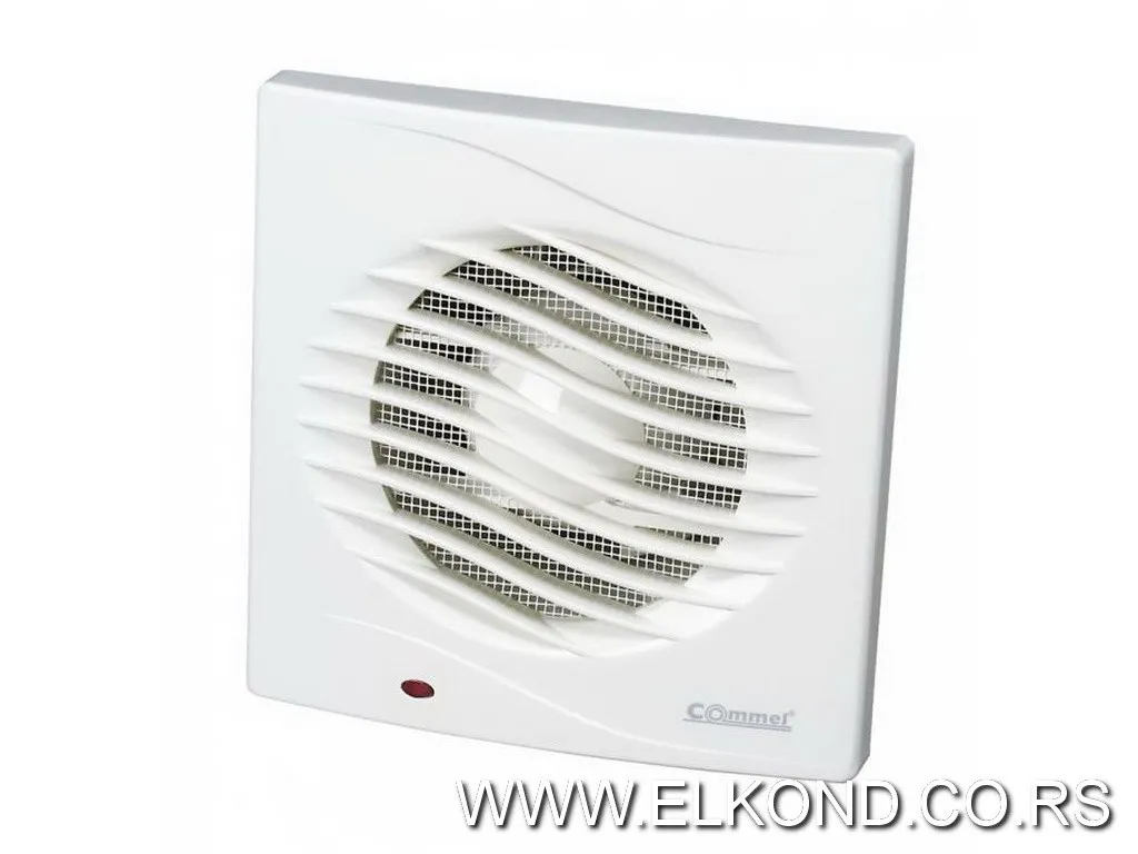 Ventilator kupatila fi-100 COMMEL