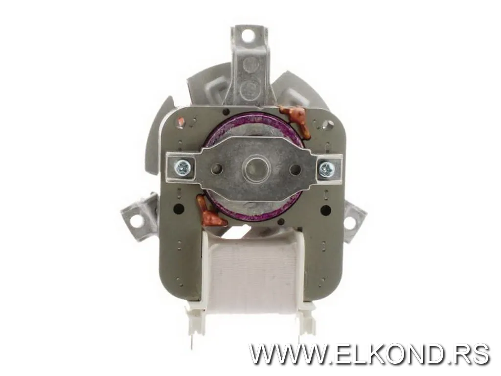 Ventilator rerne beko 264480013