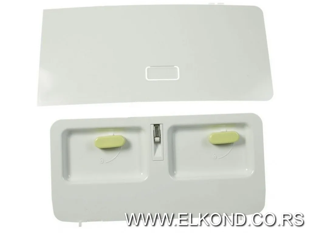 Vrata kondenzatora sušare set GORENJE 810546