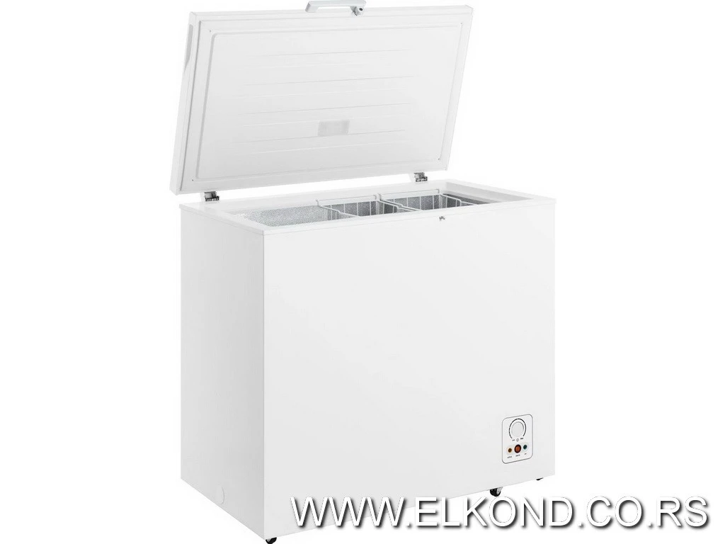 **ZAMRZIVAČ LEŽEĆI FH21FPW 20008150