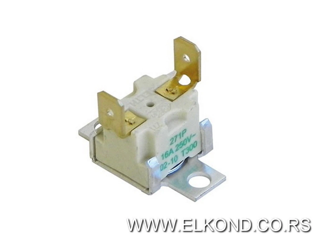ZAŠTITNI TERMOSTAT RERNE C00089573 482000022746