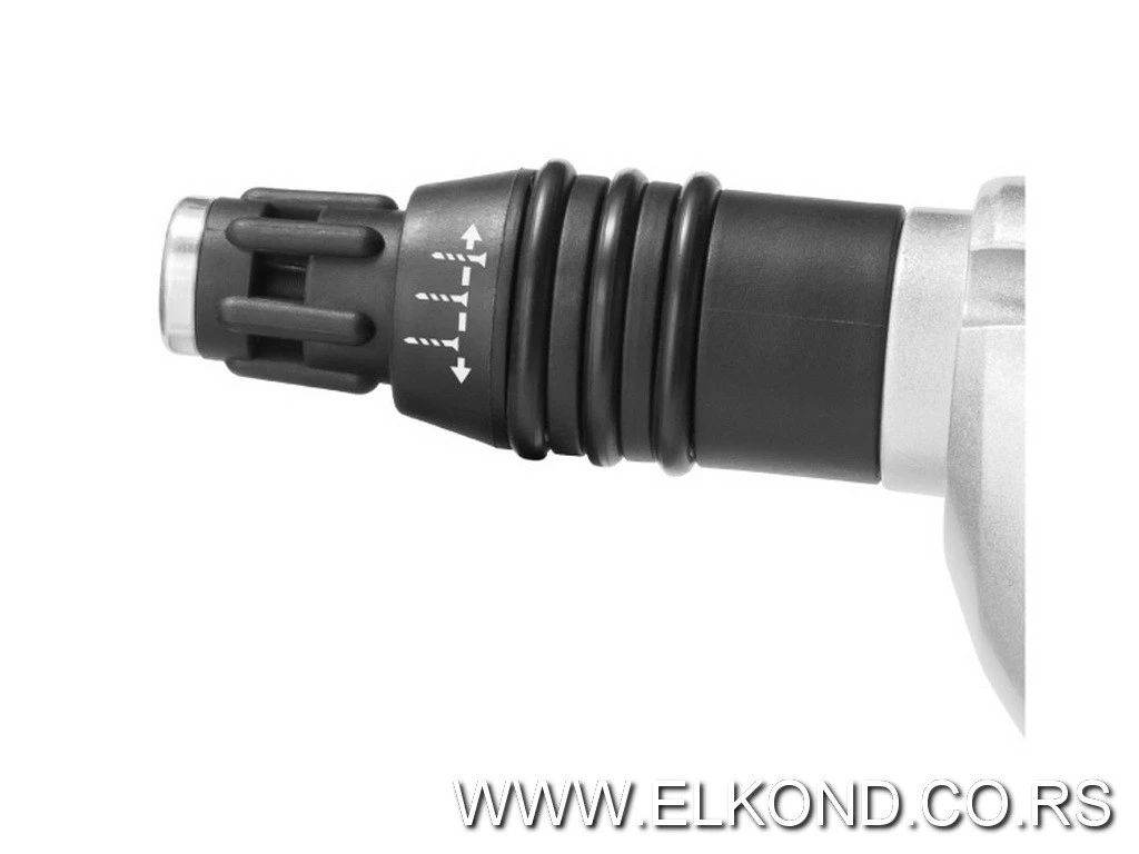 ZAVRTAČ ŠRAFOVA ISKRA ERO IE-DS3-600