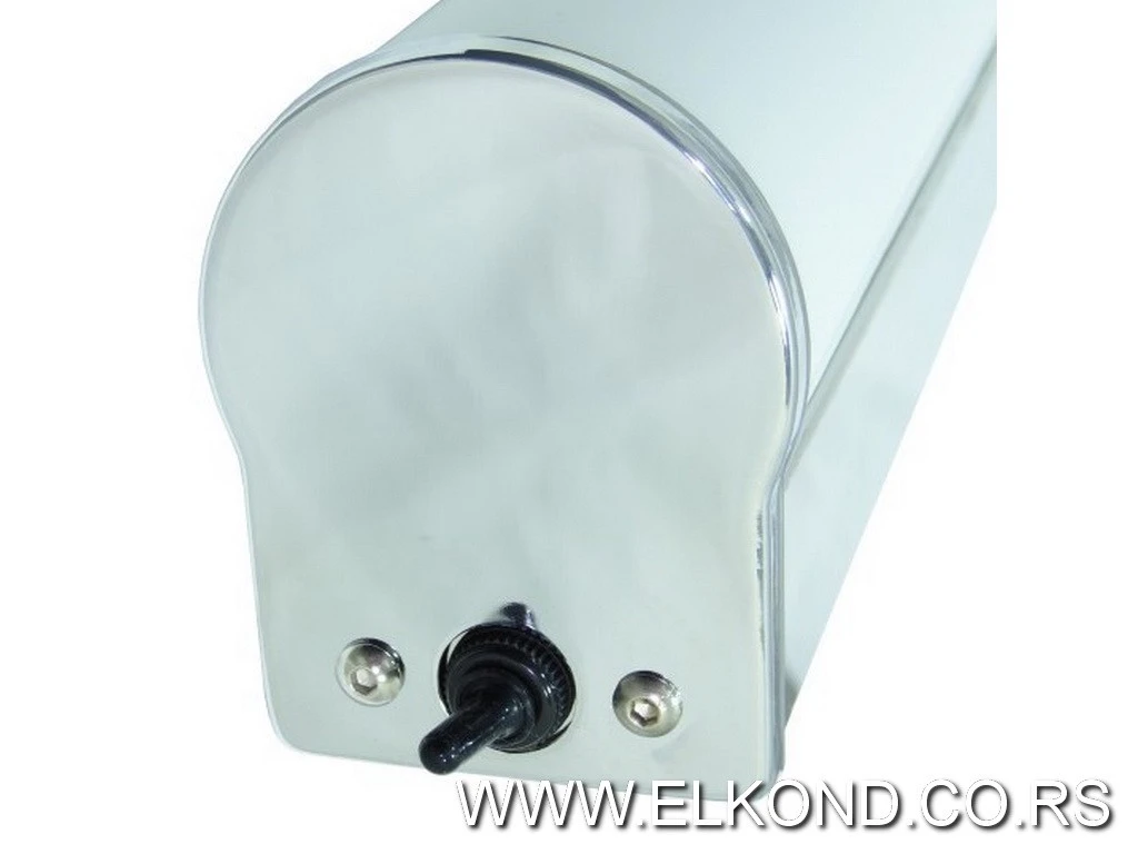 ZIDNA LAMPA  7W 4000K 630lm IP44 M140132