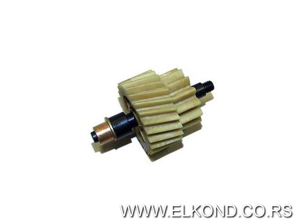 ZUPČANIK MISERA KENWOOD KM280 KW712145