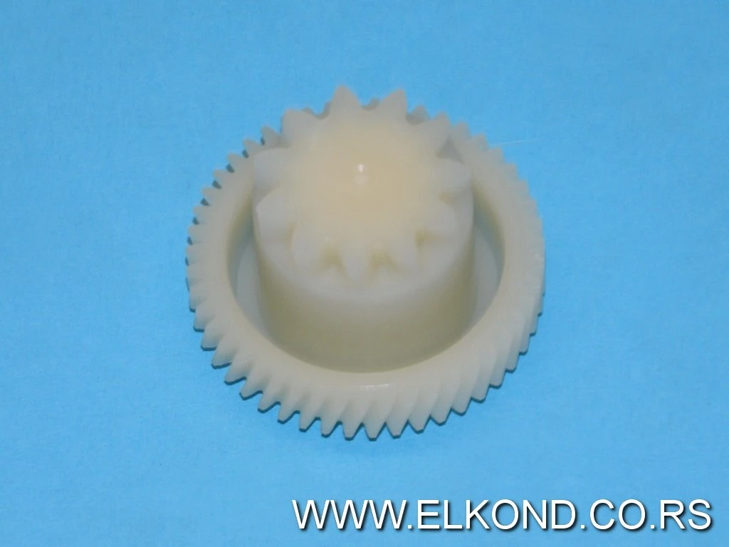 ZUPČANIK REZAČA GORENJE 726035