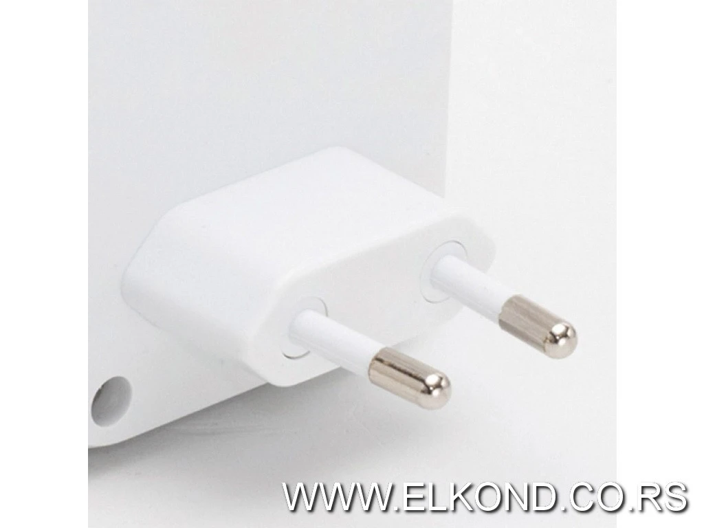 ZVONO BEŽIČNO DB1051AC 36 MELODIJOM