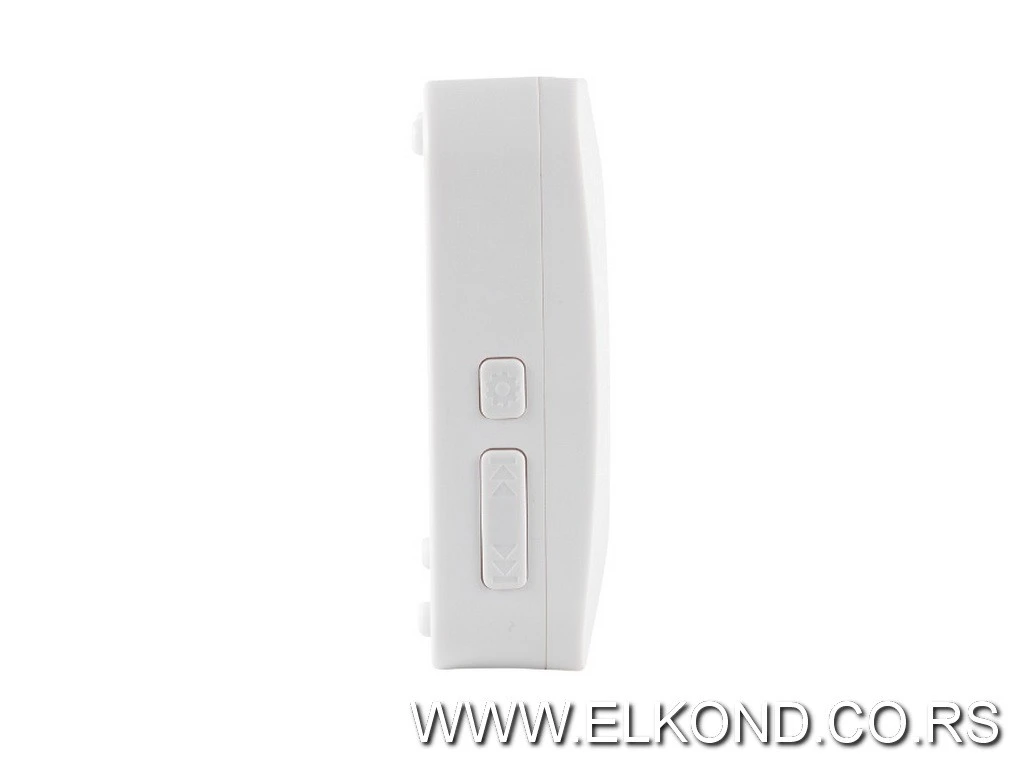 ZVONO BEŽIČNO DB1101DC 110m