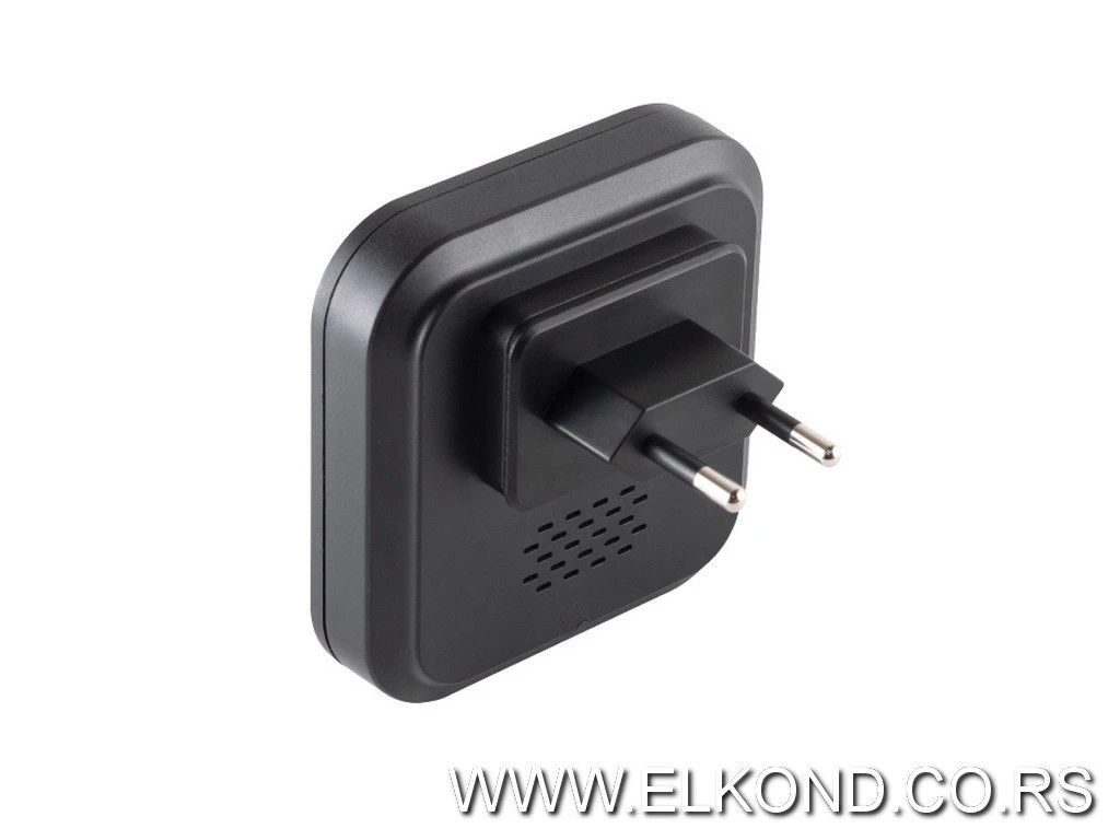 ZVONO BEŽIČNO DB1505AC 32 MELODIJOM