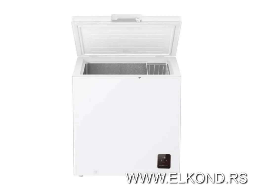 Zamrzivač ležeći FH20E6W5 20017893
